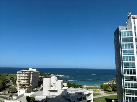 35 Avenue Luis Muñoz Rivera San Juan PR 00901