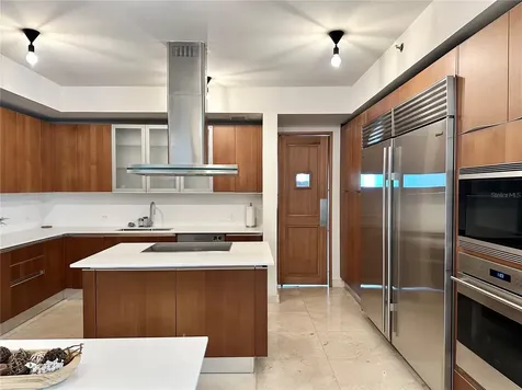 35 Avenue Luis Muñoz Rivera San Juan PR 00901