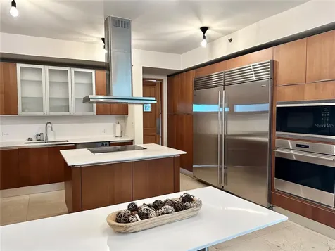35 Avenue Luis Muñoz Rivera San Juan PR 00901