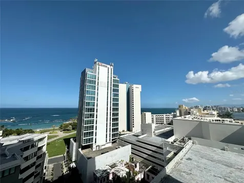 35 Avenue Luis Muñoz Rivera San Juan PR 00901