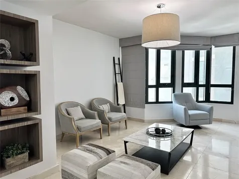 35 Avenue Luis Muñoz Rivera San Juan PR 00901