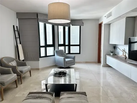 35 Avenue Luis Muñoz Rivera San Juan PR 00901