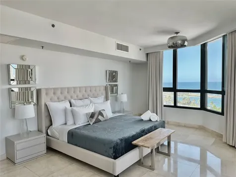 35 Avenue Luis Muñoz Rivera San Juan PR 00901