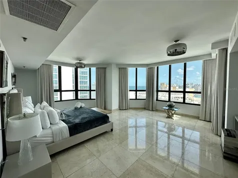 35 Avenue Luis Muñoz Rivera San Juan PR 00901