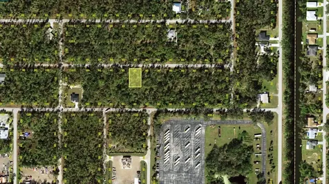 17435 Orion Avenue Port Charlotte FL 33954