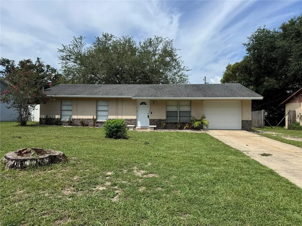 6308 Stanwin Drive Apopka FL 32712