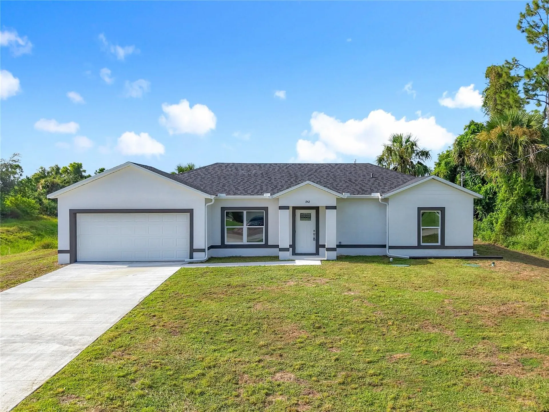842 Sentinela Boulevard Lehigh Acres FL 33974