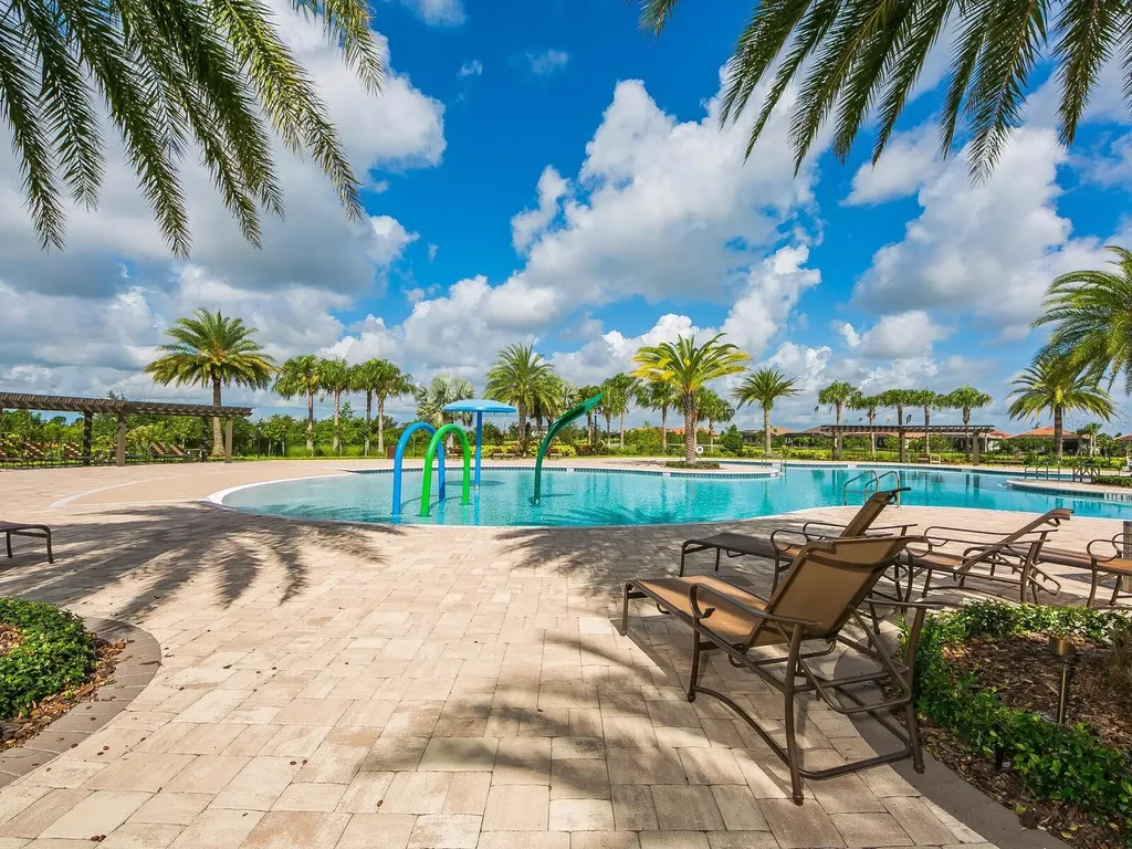 7387 Divot Loop Lakewood Ranch FL 34202