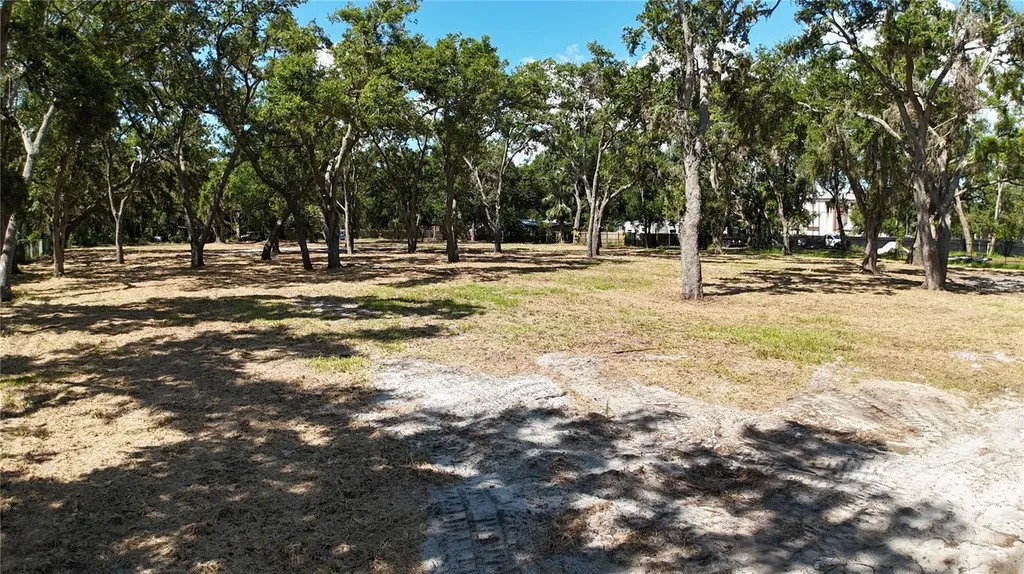 0 51st Street Sarasota FL 34235