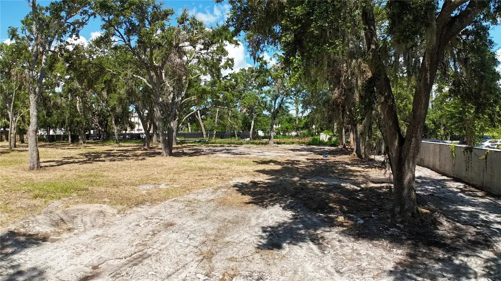 0 51st Street Sarasota FL 34235