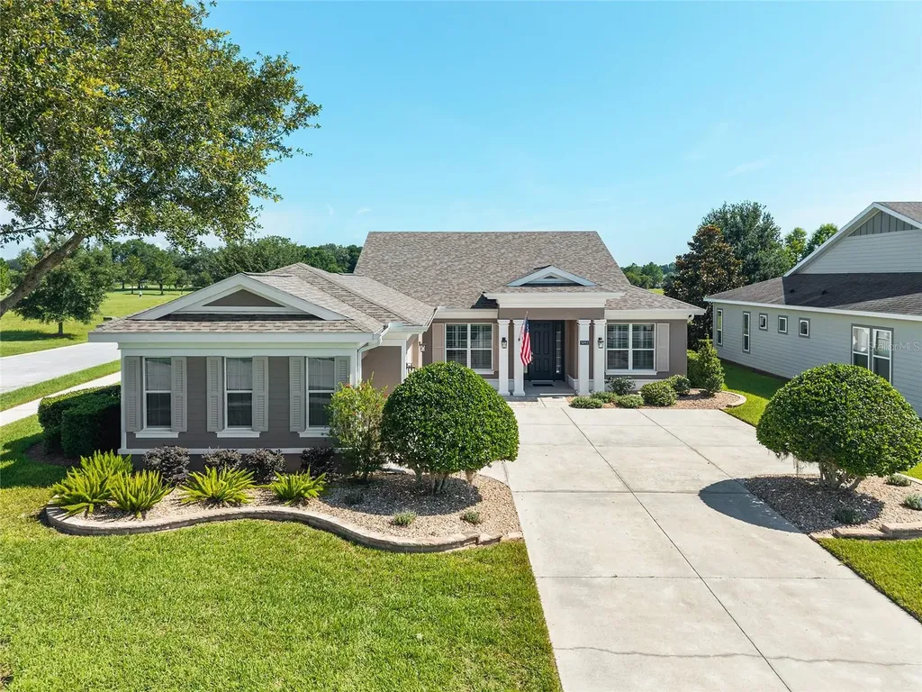 5093 NW 35th Lane Road Ocala FL 34482