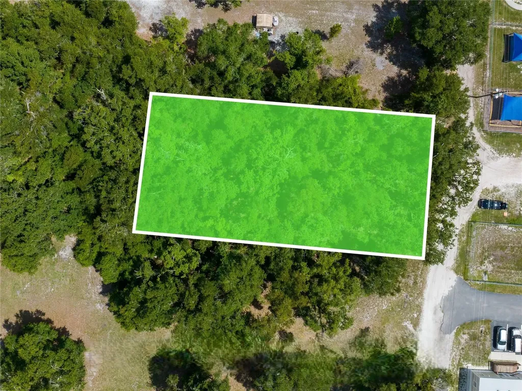 Tangerine Street Bowling Green FL 33834