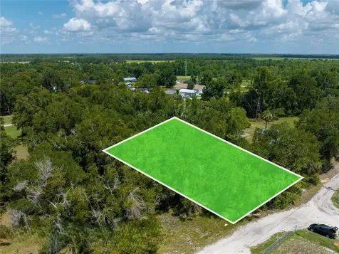 Tangerine Street Bowling Green FL 33834