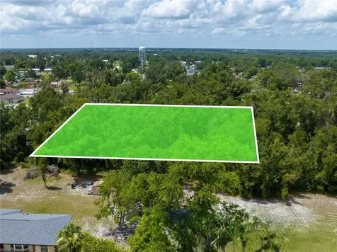 Tangerine Street Bowling Green FL 33834