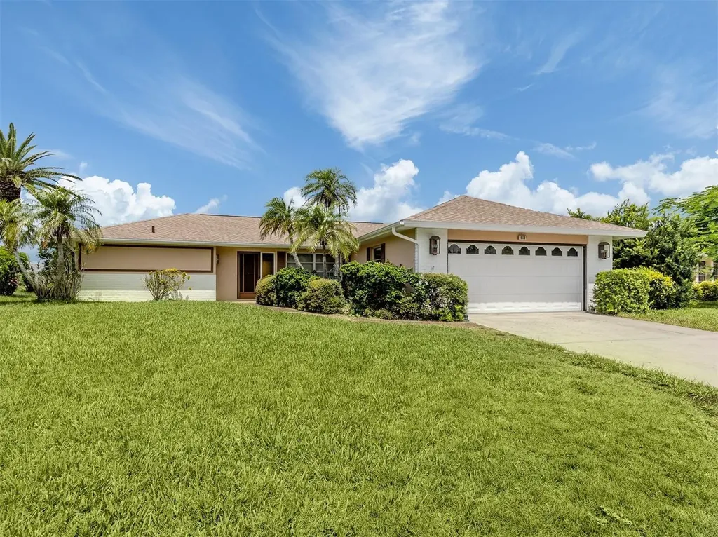 1608 E Cypress Point Drive Venice FL 34293