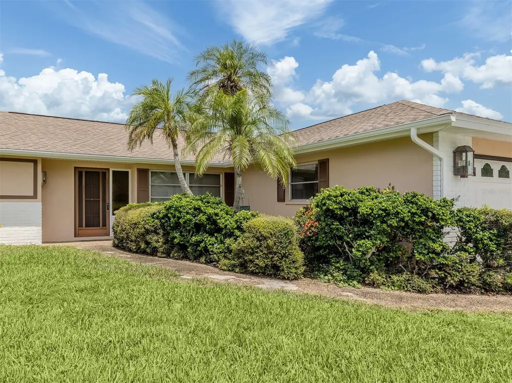 1608 E Cypress Point Drive Venice FL 34293
