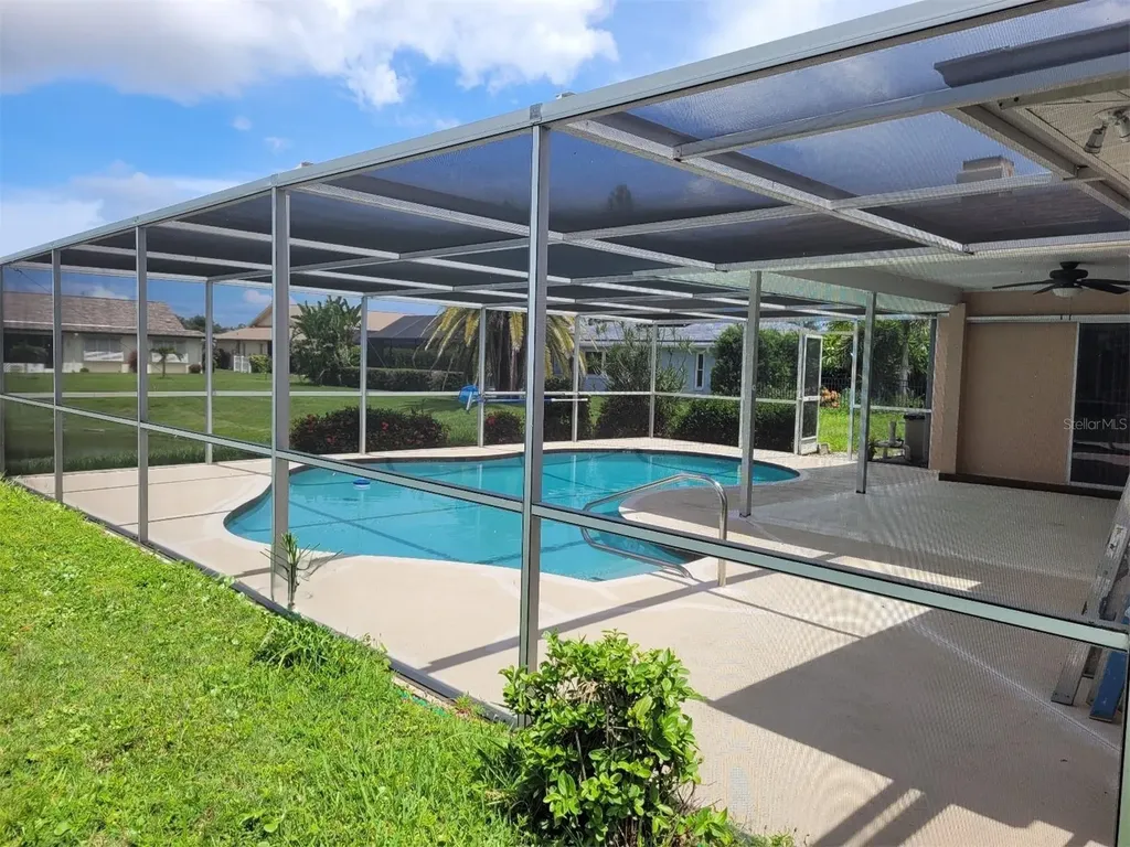 1608 E Cypress Point Drive Venice FL 34293
