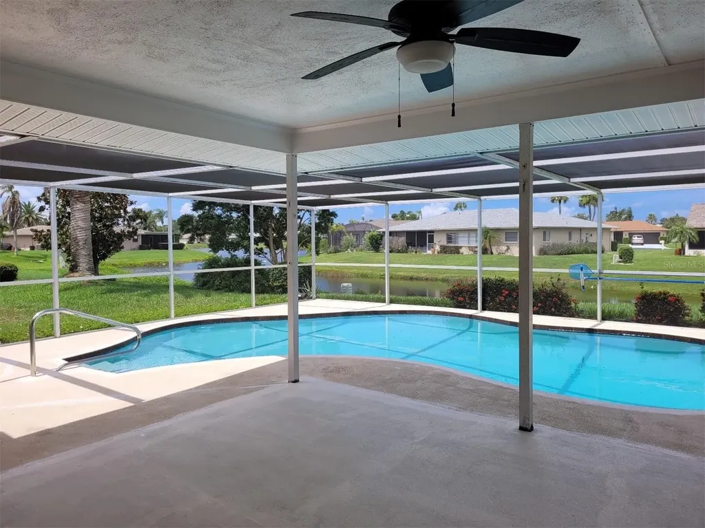 1608 E Cypress Point Drive Venice FL 34293