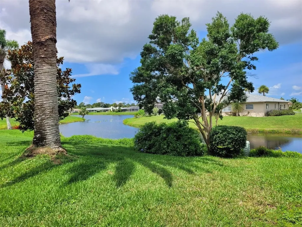 1608 E Cypress Point Drive Venice FL 34293
