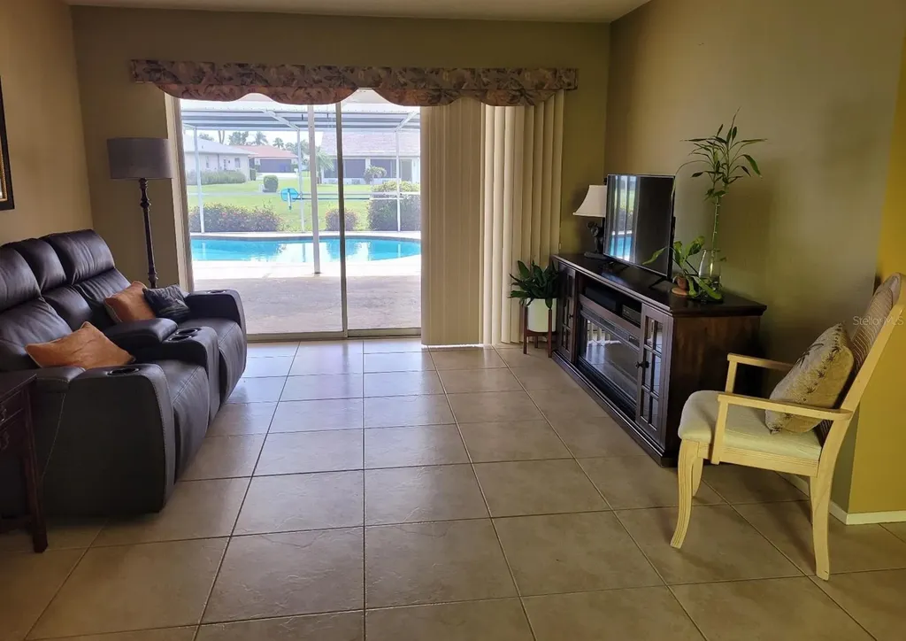 1608 E Cypress Point Drive Venice FL 34293