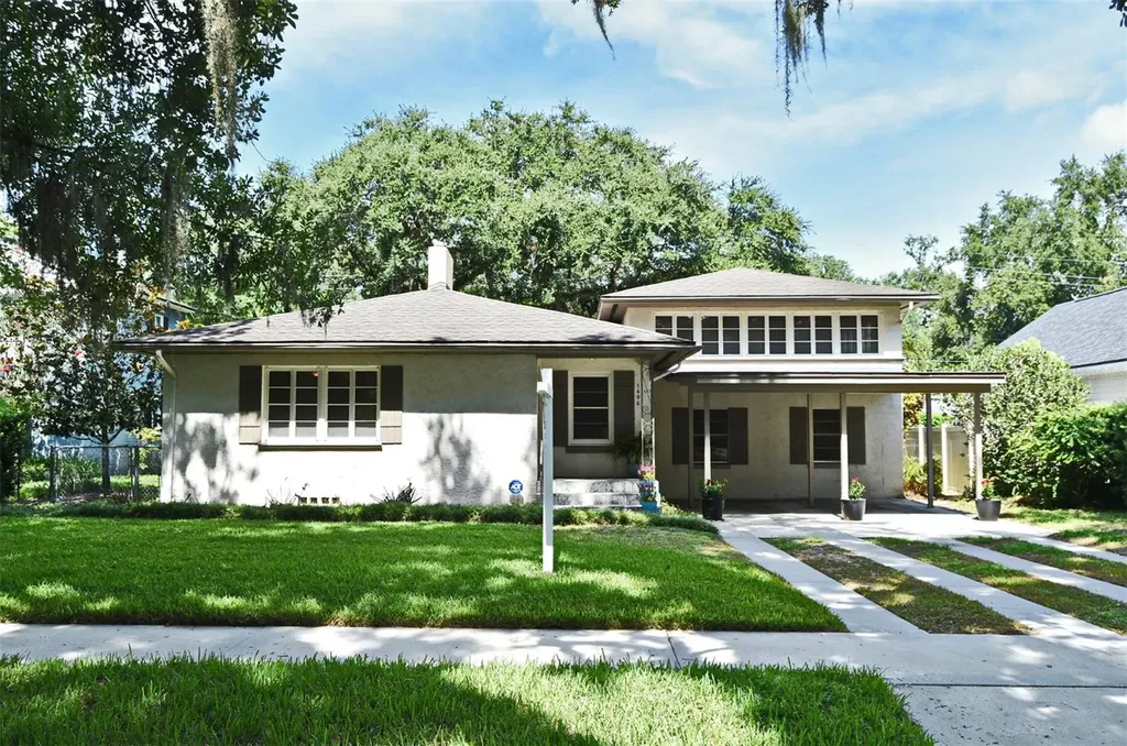 1606 Orangewood Avenue Orlando FL 32806