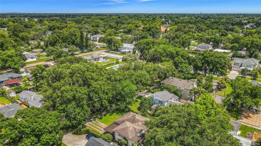 1606 Orangewood Avenue Orlando FL 32806
