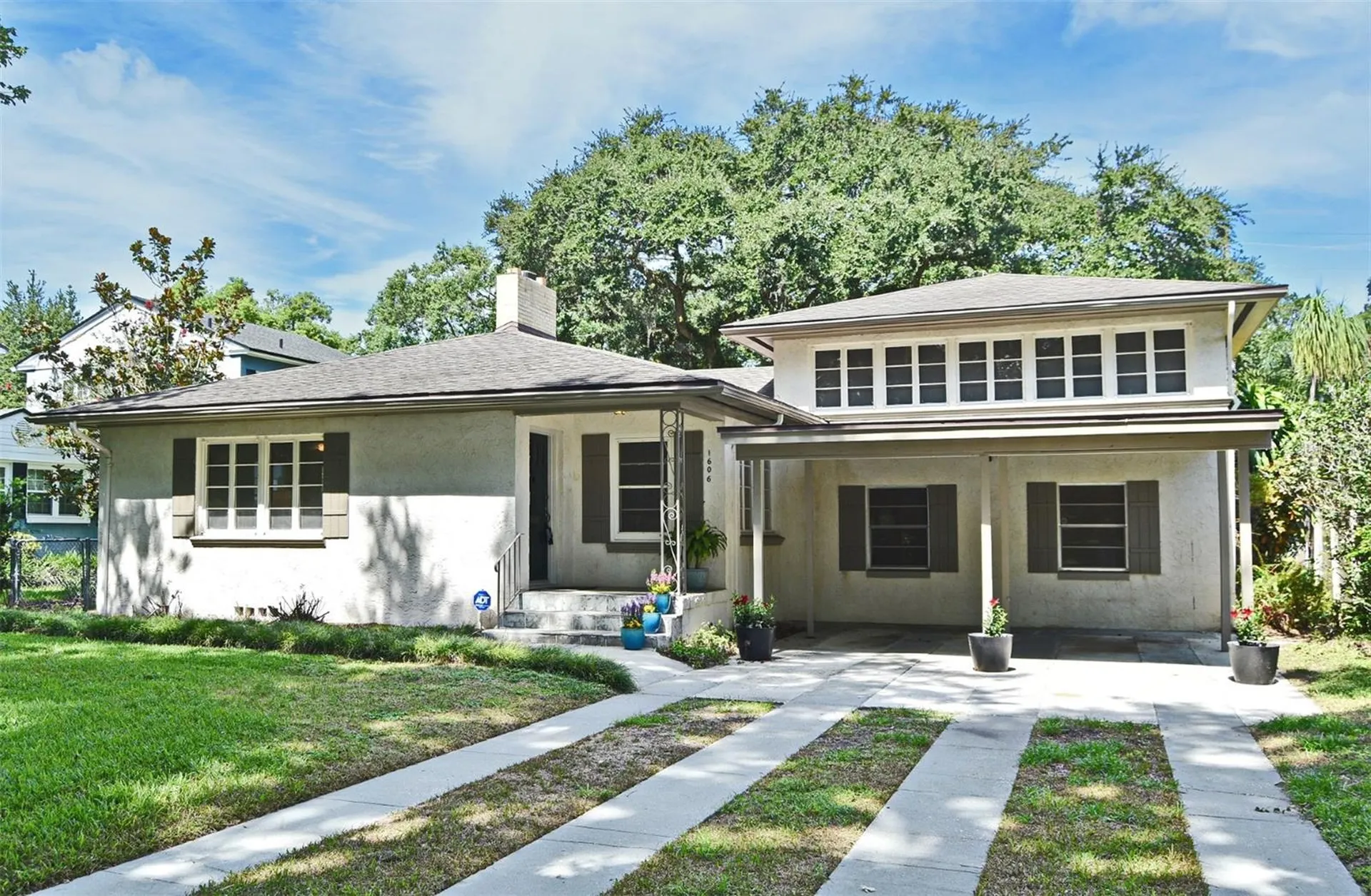 1606 Orangewood Avenue Orlando FL 32806