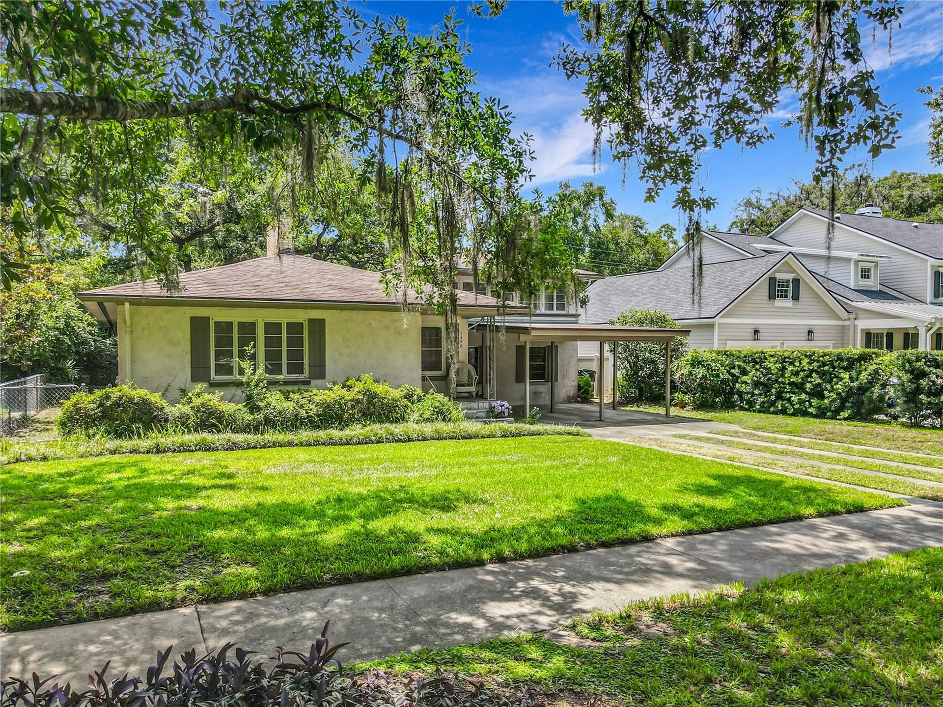 1606 Orangewood Avenue Orlando FL 32806