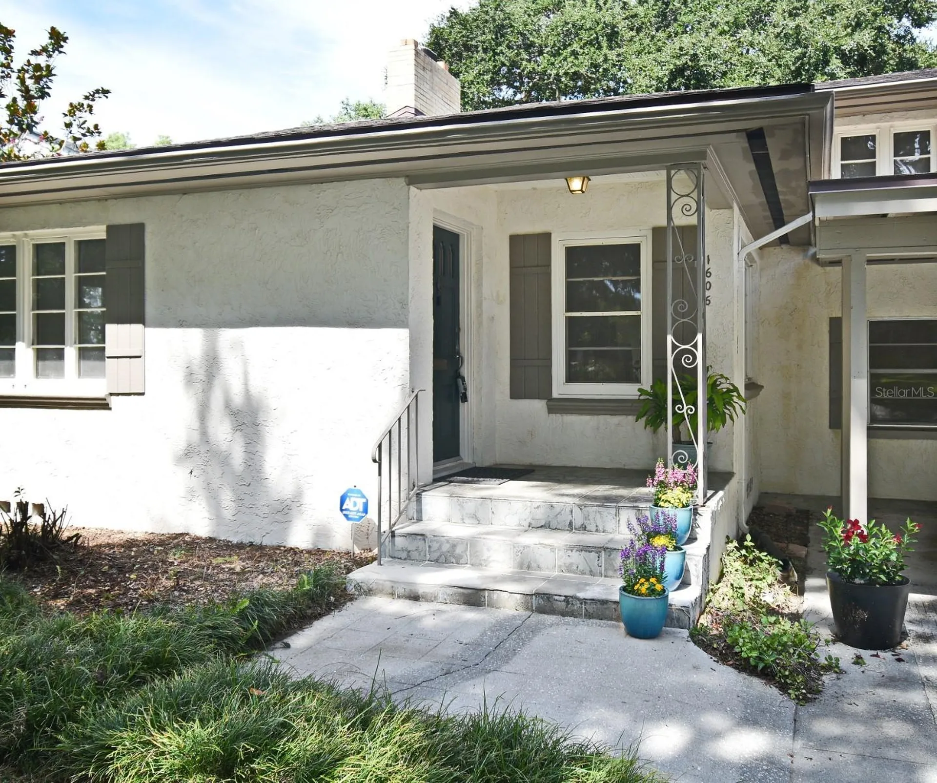 1606 Orangewood Avenue Orlando FL 32806