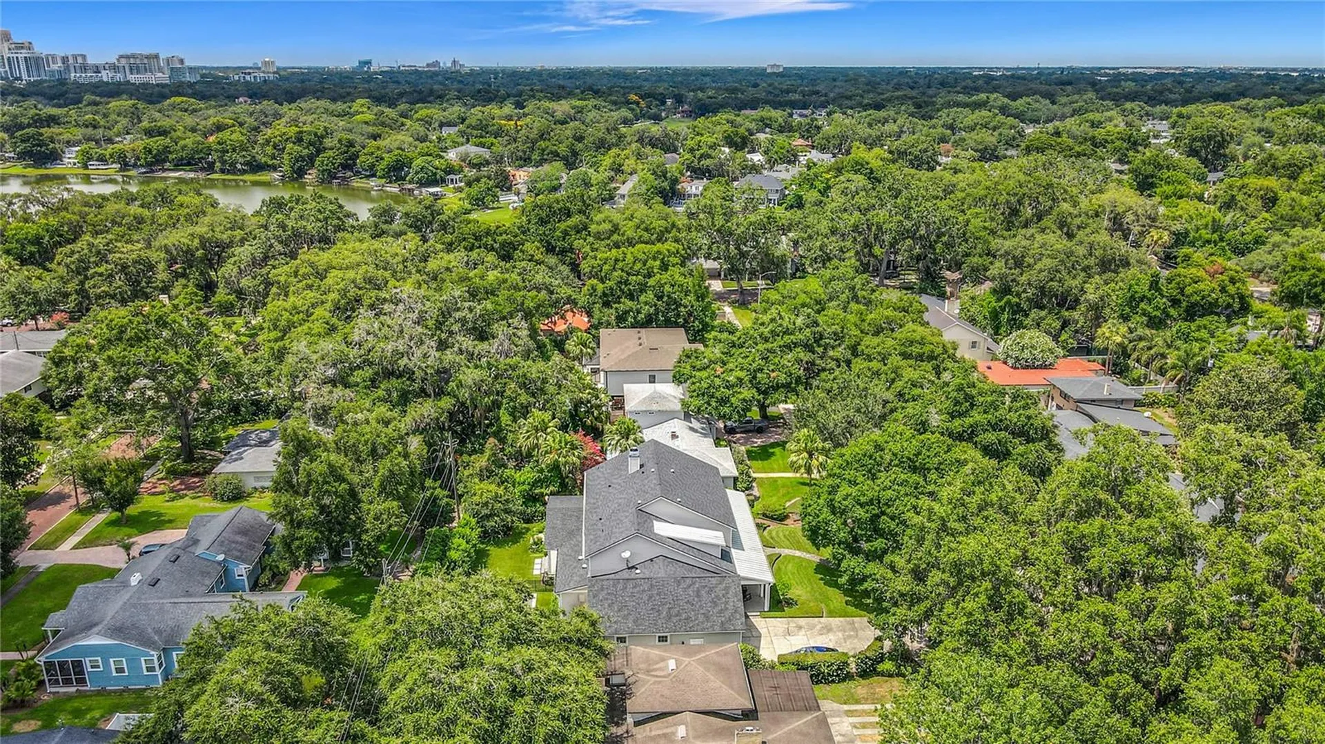1606 Orangewood Avenue Orlando FL 32806
