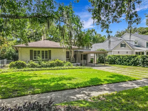 1606 Orangewood Avenue Orlando FL 32806