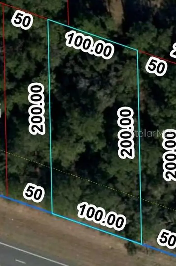 Lot 9 NE Us Highway 27a Williston FL 32696