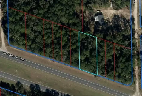 Lot 9 NE Us Highway 27a Williston FL 32696