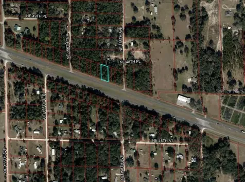 Lot 9 NE Us Highway 27a Williston FL 32696