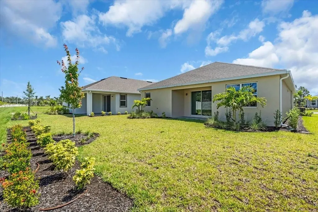 9581 Vibrant Lane Venice FL 34292