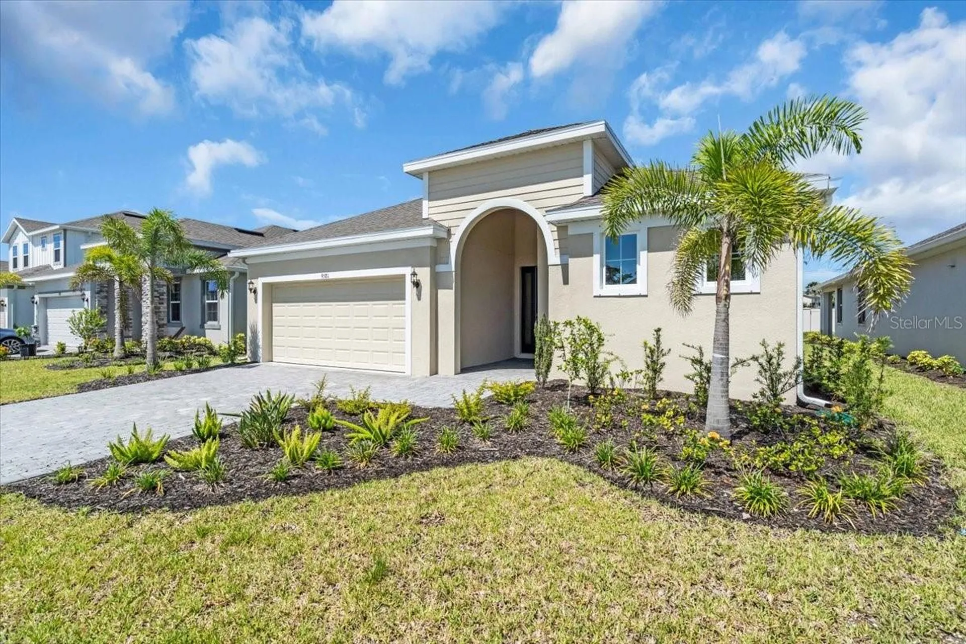 9581 Vibrant Lane Venice FL 34292