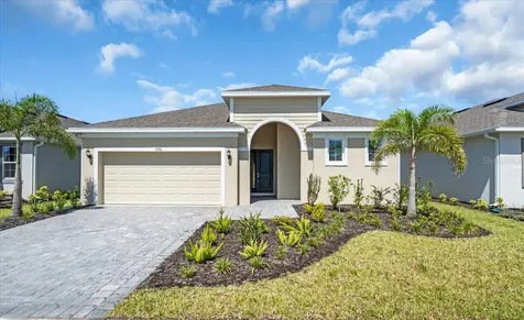 9581 Vibrant Lane Venice FL 34292