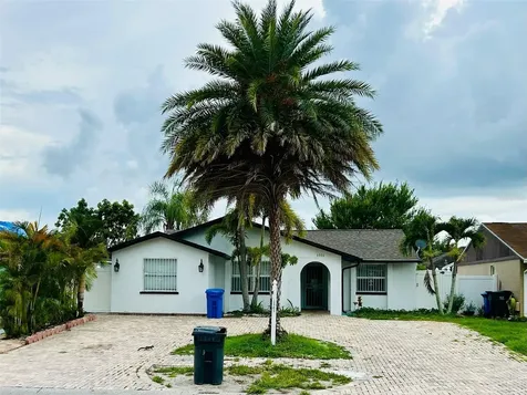 6806 Monique Avenue Tampa FL 33625