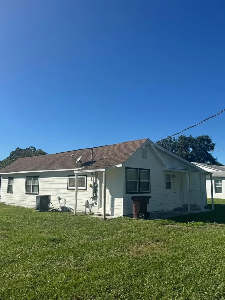 1519 Illinois Avenue St Cloud FL 34769