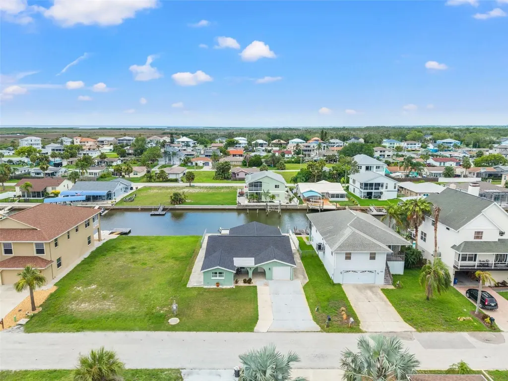 7401 Islander Lane Hudson FL 34667