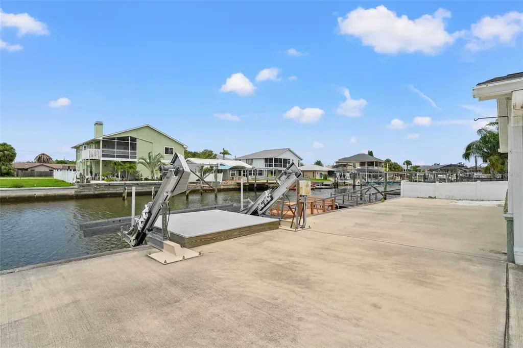 7401 Islander Lane Hudson FL 34667