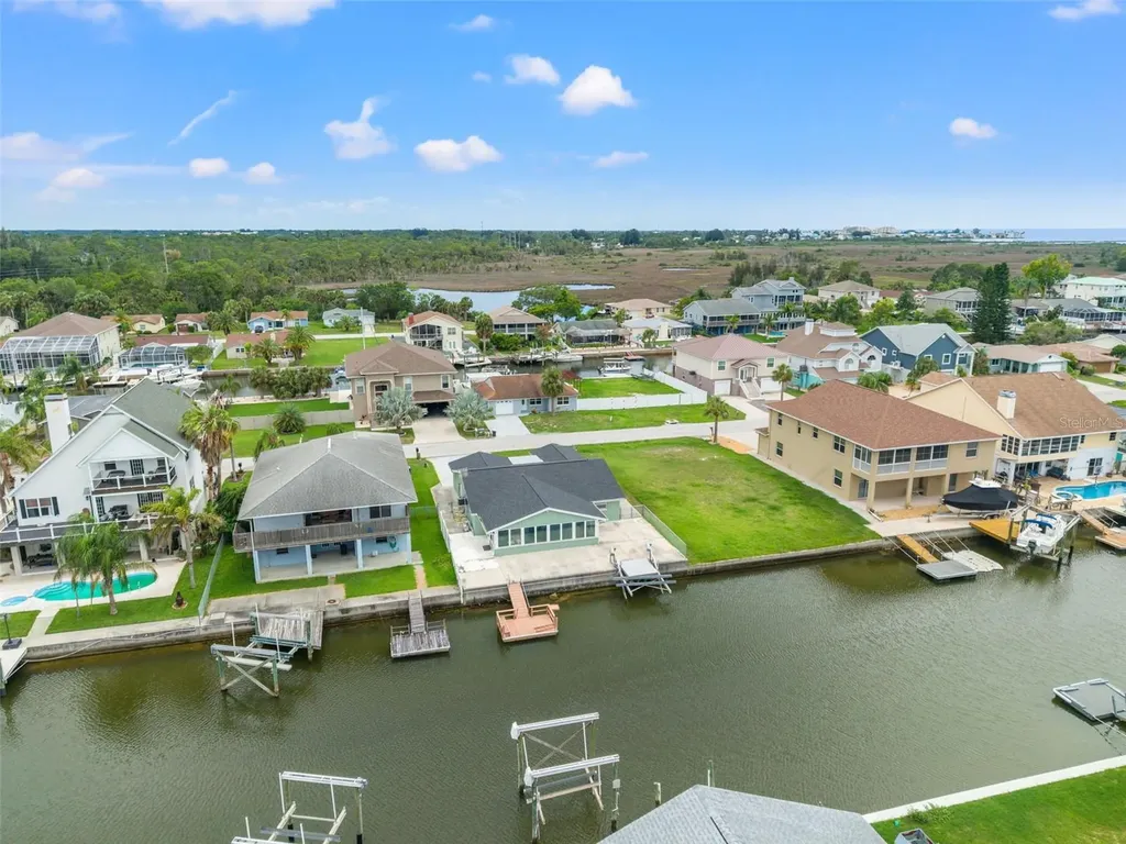 7401 Islander Lane Hudson FL 34667