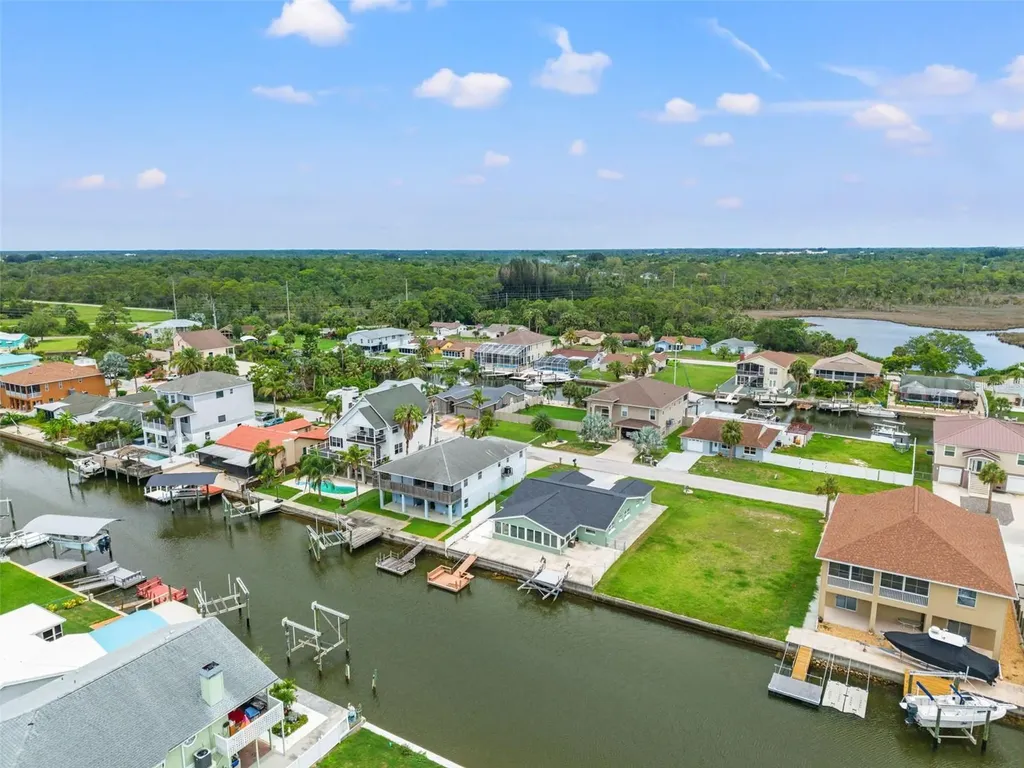 7401 Islander Lane Hudson FL 34667