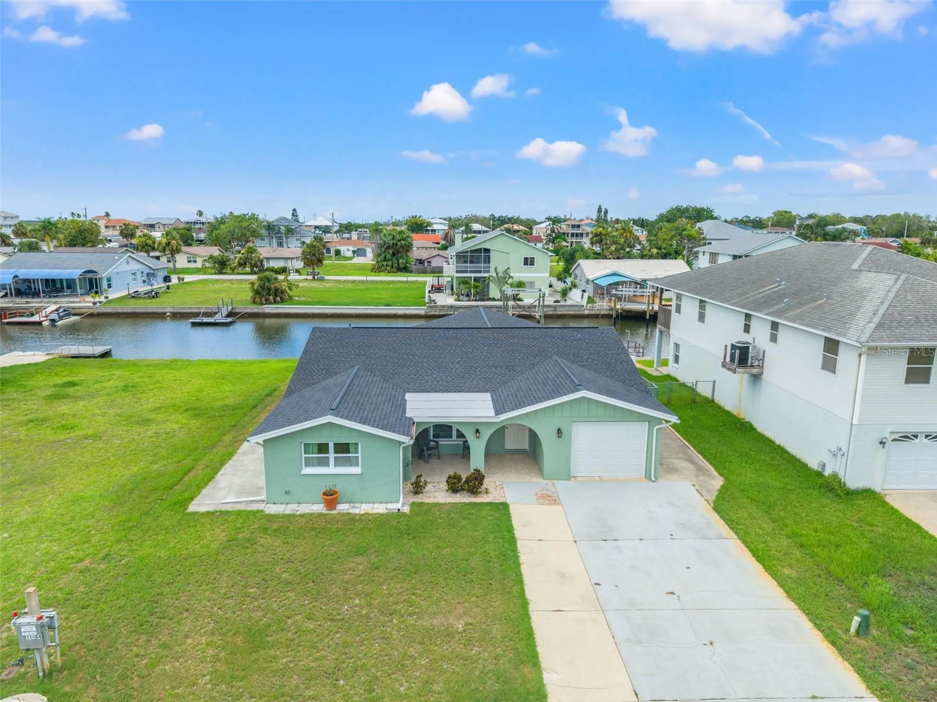 7401 Islander Lane Hudson FL 34667