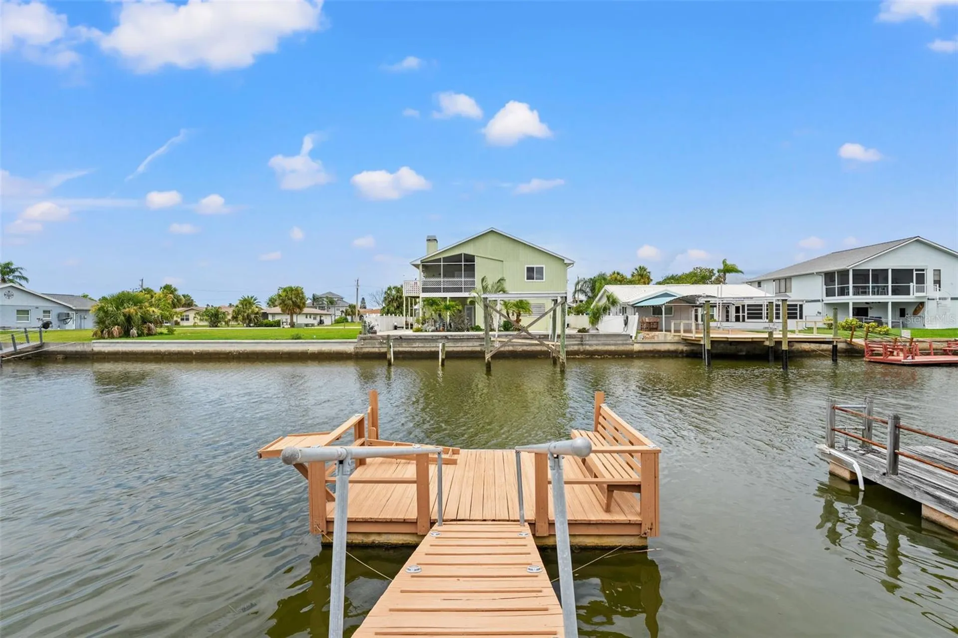 7401 Islander Lane Hudson FL 34667
