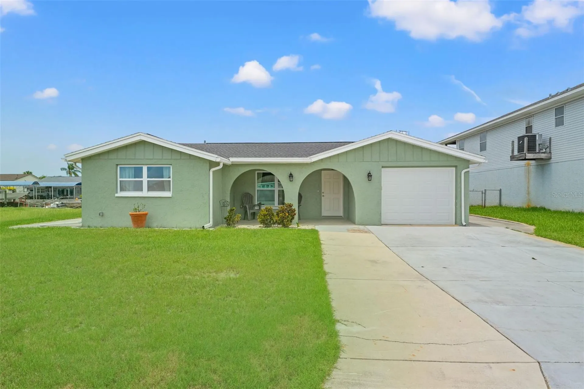 7401 Islander Lane Hudson FL 34667