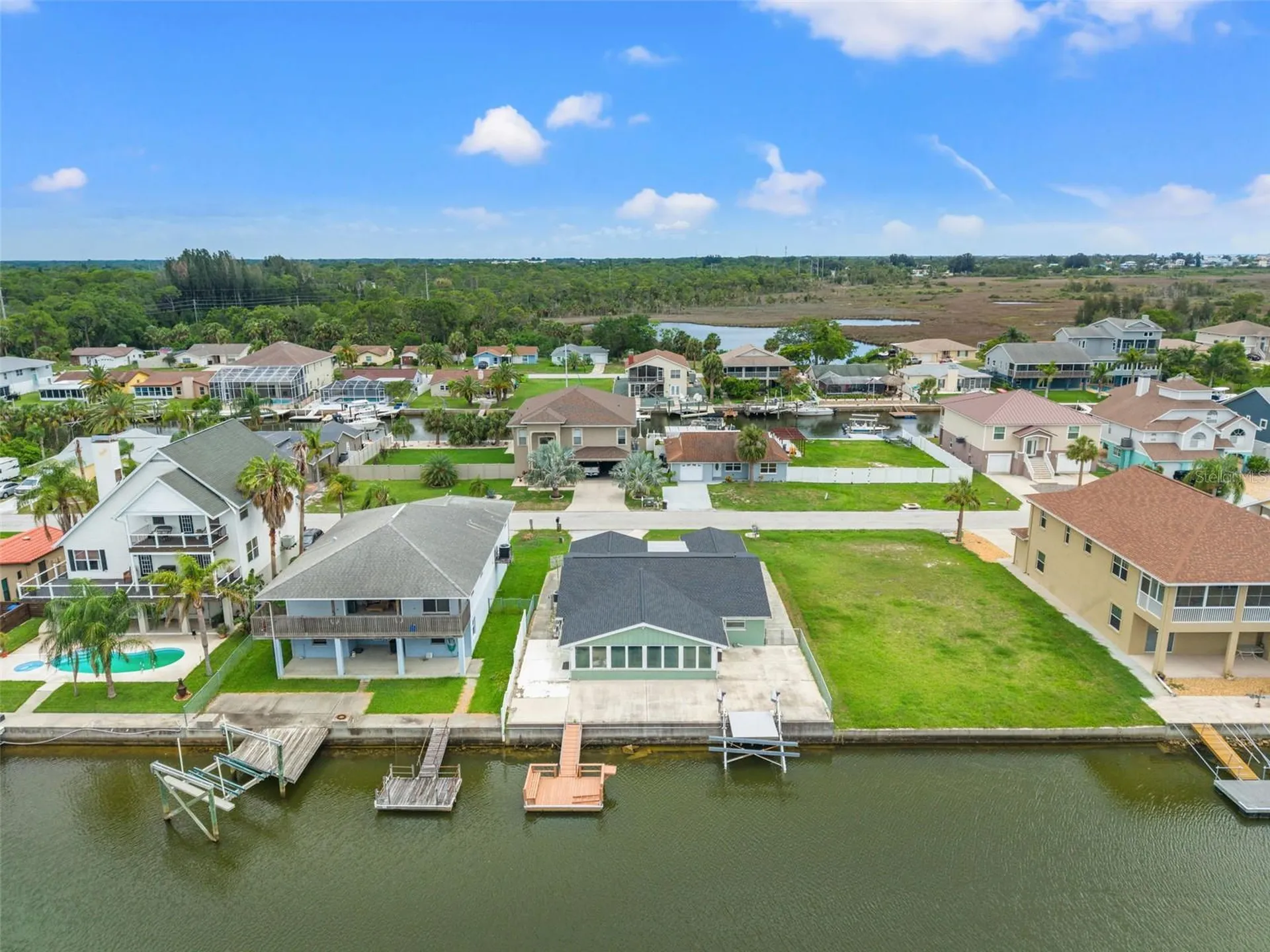7401 Islander Lane Hudson FL 34667