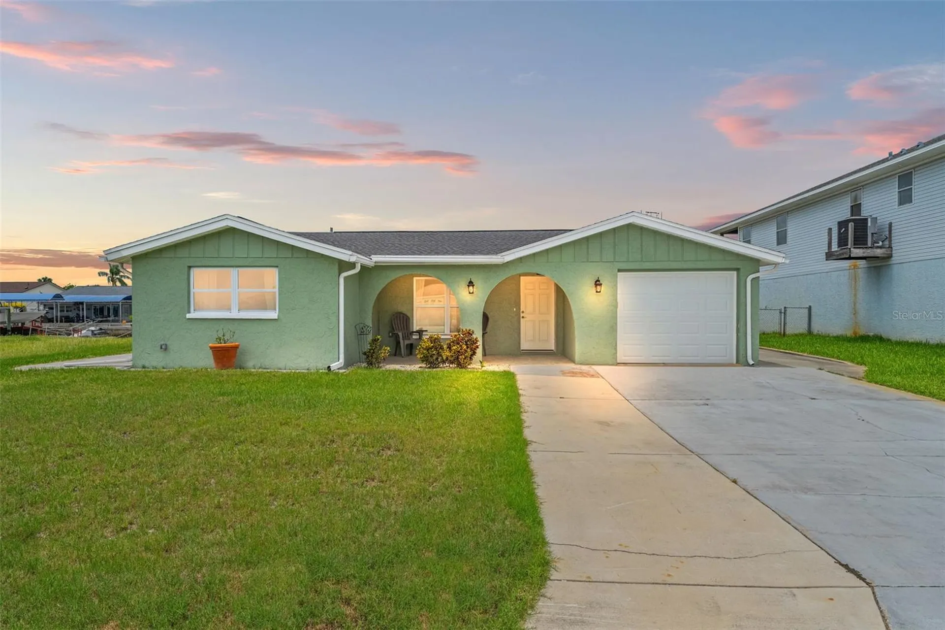 7401 Islander Lane Hudson FL 34667
