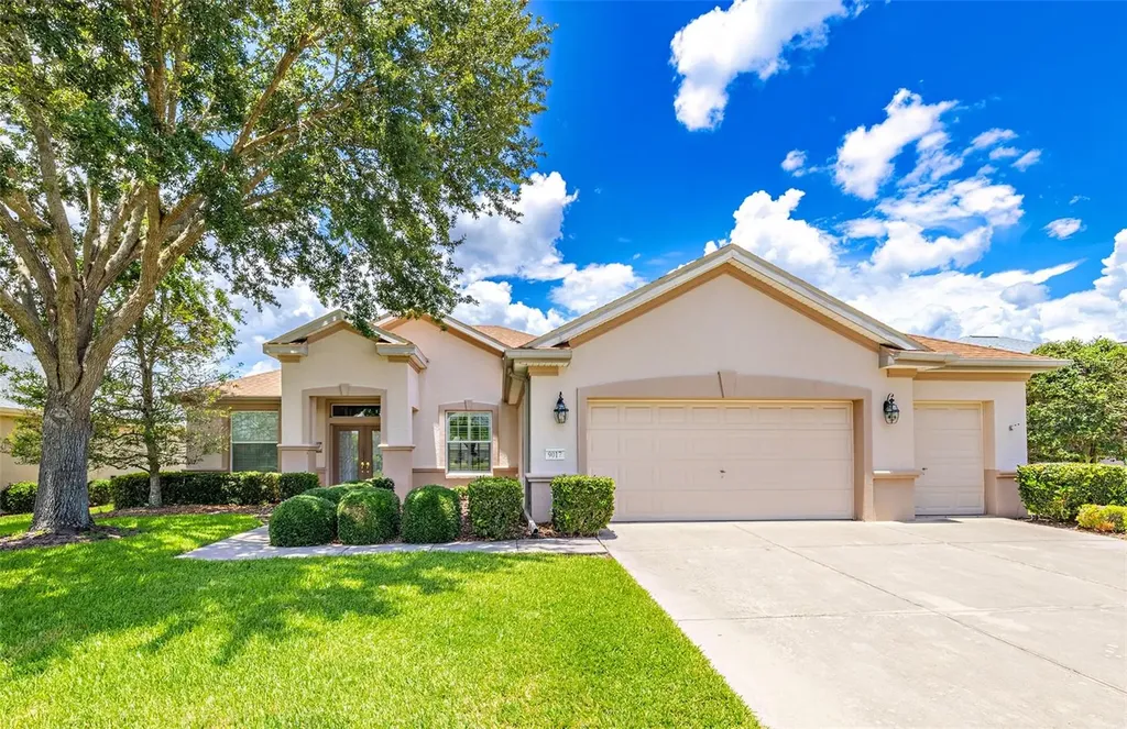 9017 SE 119th Street Summerfield FL 34491