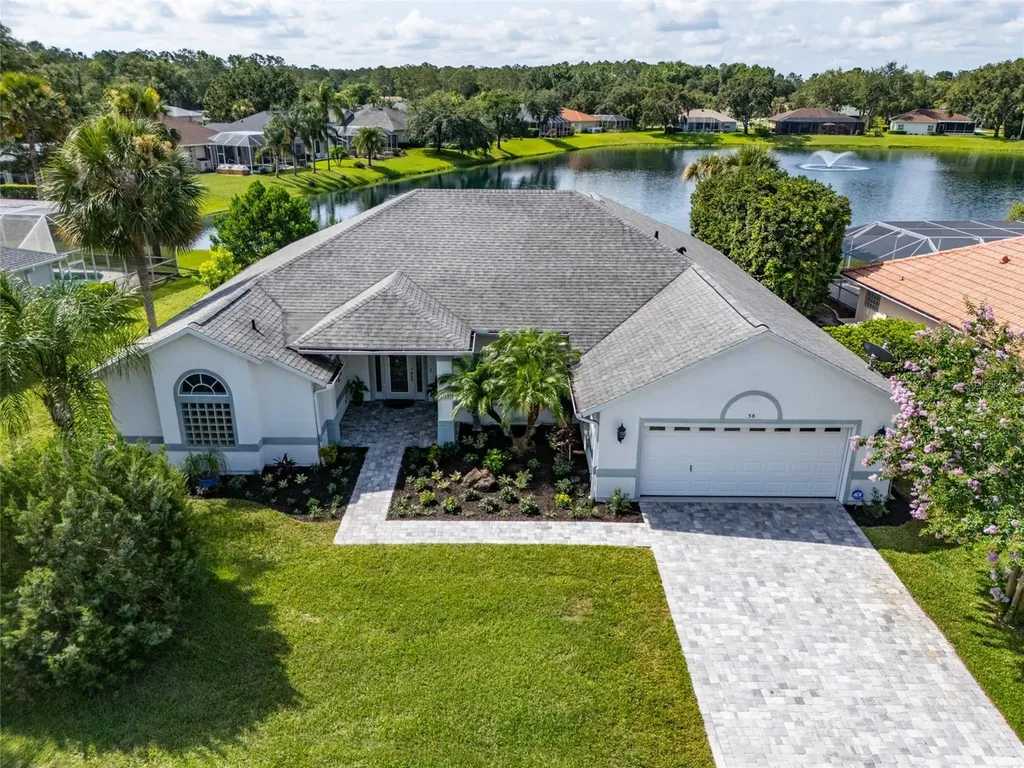 38 Mount Vernon Lane Palm Coast FL 32164